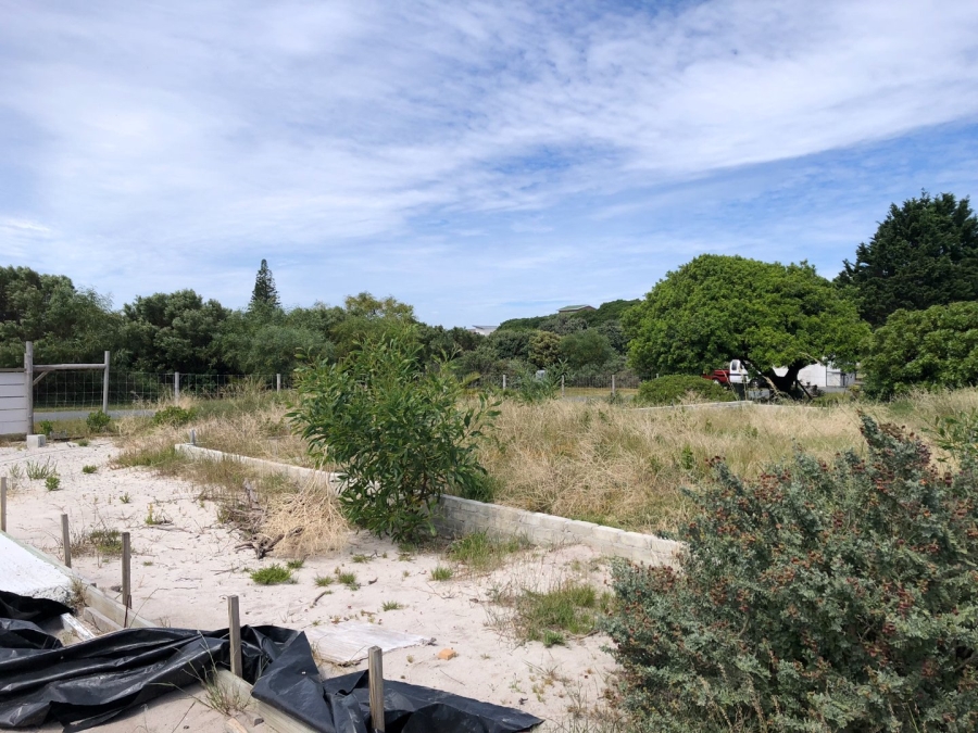 Commercial Property for Sale in Pearly Beach Western Cape